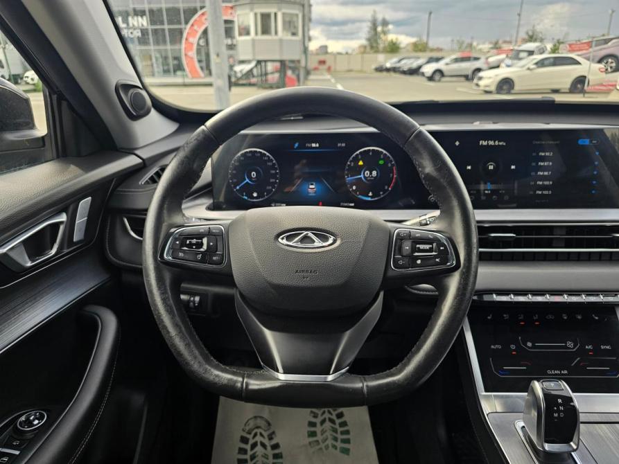 Chery Tiggo 7 Pro Max I Тюмень  - изображение 15