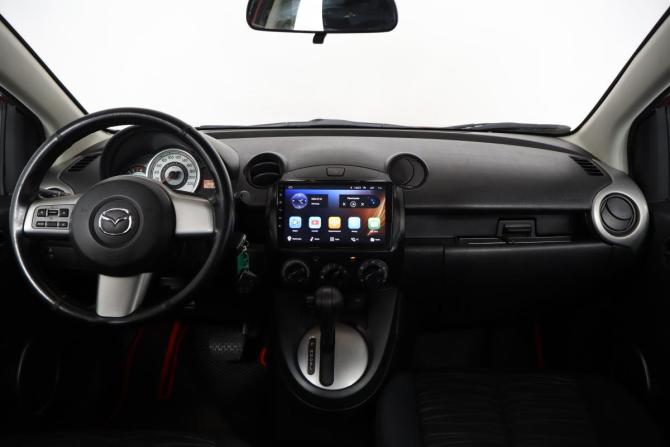 Mazda 2 II (DE) с пробегом 2008 года, цена 649 000 рублей, 144000 км, хэтчбек, Автокод Объявления