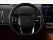 Li Auto (Lixiang) L7 I Рестайлинг Москва  - изображение 40