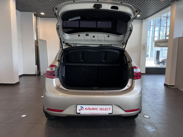 Kia Rio III с пробегом 2013 года, цена 890 000 рублей, 167309 км, хэтчбек, Автокод Объявления