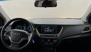 Hyundai Solaris II Москва  - изображение 20