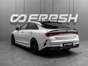 Kia K5 III Тюмень  - изображение 30
