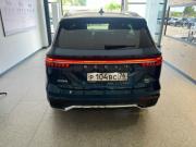 Geely Monjaro I Ярославль  - изображение 21