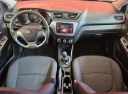 Kia Rio III Вологда  - изображение 27