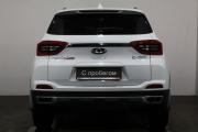 Chery Tiggo 4 Pro I Рестайлинг Санкт-Петербург  - изображение 22