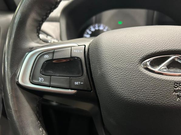 Chery Tiggo 4 I Рестайлинг с пробегом 2021 года, цена 1 149 000 рублей, 72551 км, внедорожник, Автокод Объявления