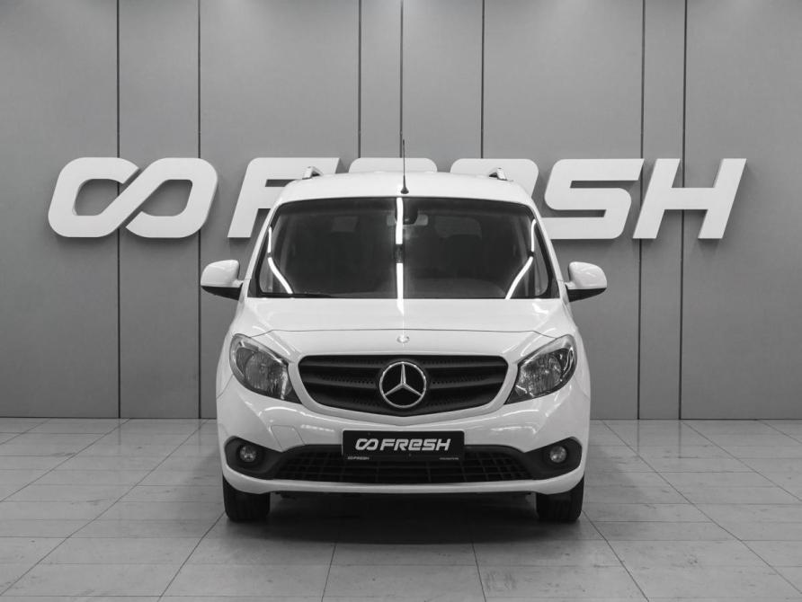 Mercedes-Benz Citan I (W415) Ростов-на-Дону  - изображение 3