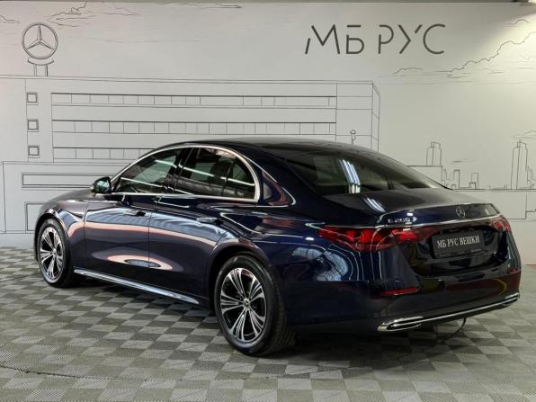 Новый Mercedes-Benz E-Класс VI (W214 S214) 2024 года, цена 6 190 000 рублей, седан, Автокод Объявления