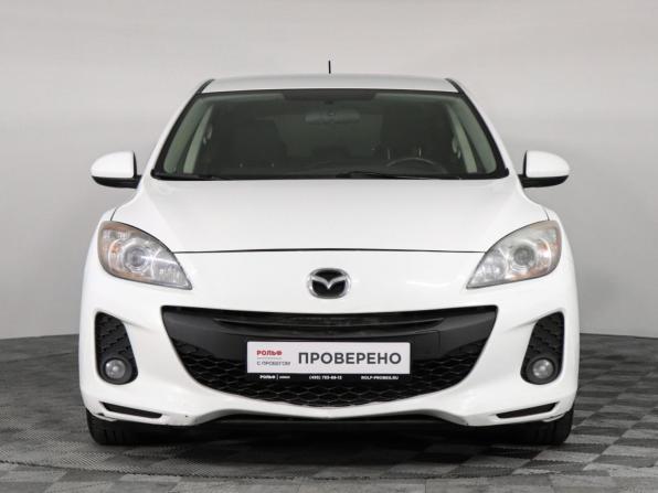 Mazda 3 II (BL) Рестайлинг с пробегом 2011 года, цена 829 000 рублей, 175040 км, хэтчбек, Автокод Объявления