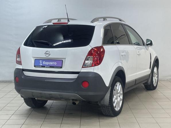 Opel Antara I Рестайлинг с пробегом 2012 года, цена 929 000 рублей, 184840 км, внедорожник, Автокод Объявления