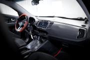 Kia Sportage III Тюмень  - изображение 37