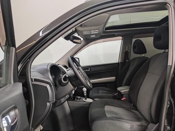 Nissan X-Trail II Рестайлинг с пробегом 2012 года, цена 1 495 000 рублей, 197000 км, внедорожник, Автокод Объявления