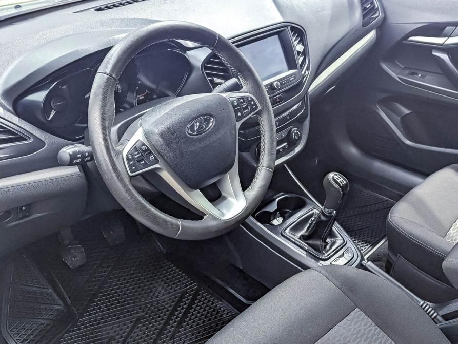 Lada (ВАЗ) Vesta I Ярославль  - изображение 6