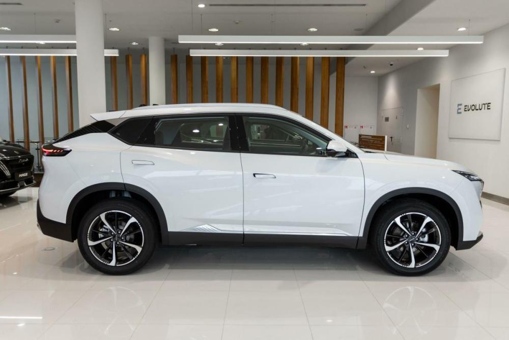 Dongfeng Mage Москва  - изображение 4