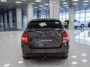 Lada (ВАЗ) Granta I Рестайлинг Самара  - изображение 23