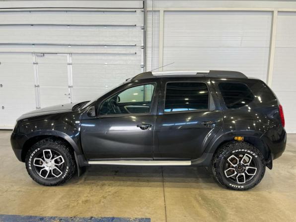 Renault Duster I с пробегом 2014 года, цена 825 000 рублей, 165000 км, внедорожник, Автокод Объявления