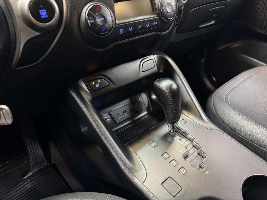 Hyundai ix35 I Ставрополь  - изображение 15