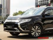 Mitsubishi Outlander III Рестайлинг 3 Москва  - изображение 31