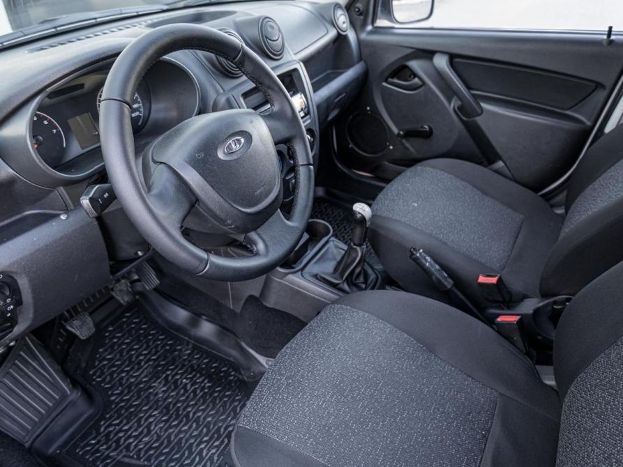 Lada (ВАЗ) Granta I Казань  - изображение 5
