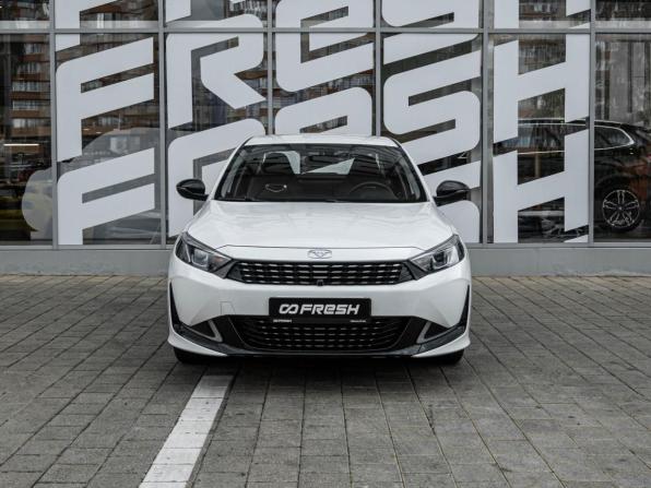 Kaiyi E5 с пробегом 2023 года, цена 1 388 600 рублей, 14660 км, седан, Автокод Объявления