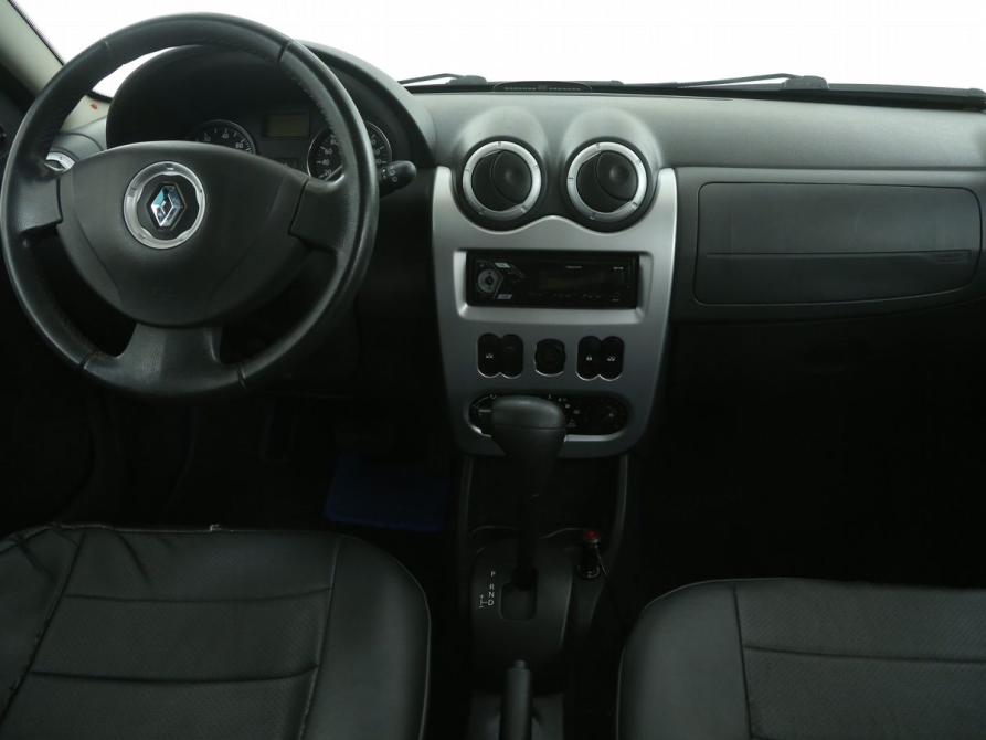 Renault Sandero I Иваново  - изображение 12