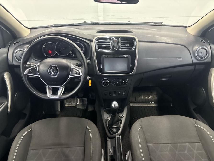 Renault Logan II Рестайлинг Уфа  - изображение 7