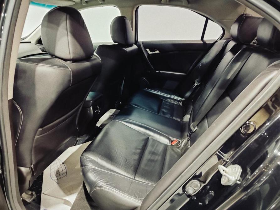 Honda Accord VIII Рестайлинг Нижневартовск  - изображение 17
