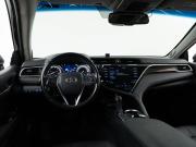 Toyota Camry VIII (XV70) Москва  - изображение 28