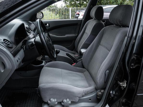Chevrolet Lacetti I с пробегом 2008 года, цена 577 000 рублей, 254325 км, универсал, Автокод Объявления