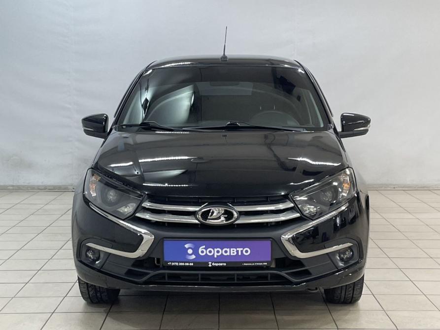 Lada (ВАЗ) Granta I Рестайлинг Воронеж  - изображение 3