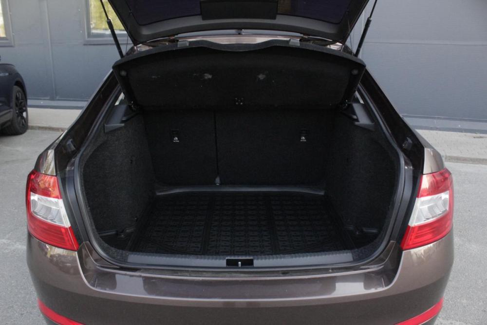 Skoda Octavia III (A7) Брянск  - изображение 21