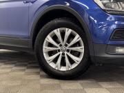 Volkswagen Tiguan II Воронеж  - изображение 30