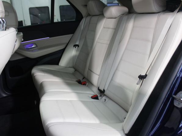 Mercedes-Benz GLE II (V167) с пробегом 2021 года, цена 8 790 000 рублей, 74250 км, внедорожник, Автокод Объявления