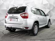 Nissan Terrano III (D10) Ульяновск  - изображение 25
