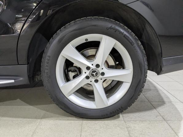 Mercedes-Benz GLE I (W166) с пробегом 2018 года, цена 3 840 000 рублей, 139226 км, внедорожник, Автокод Объявления