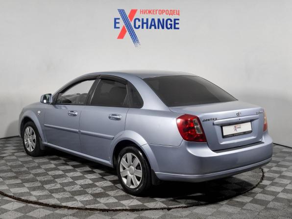 Daewoo Gentra II с пробегом 2014 года, цена 479 000 рублей, 222169 км, седан, Автокод Объявления