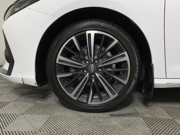 Chery Arrizo 8 с пробегом 2023 года, цена 2 137 000 рублей, 39078 км, седан, Автокод Объявления