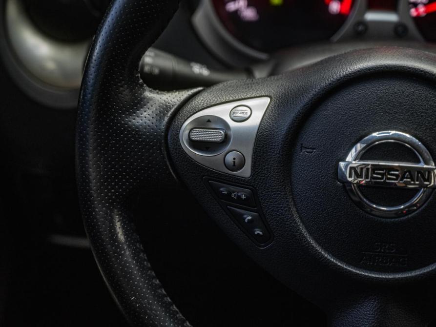 Nissan Juke I Рестайлинг Челябинск  - изображение 19