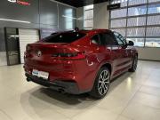 BMW X4 II (G02) Москва  - изображение 25