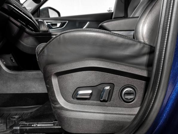 Chery Tiggo 8 I Рестайлинг с пробегом 2023 года, цена 1 715 000 рублей, 75600 км, внедорожник, Автокод Объявления