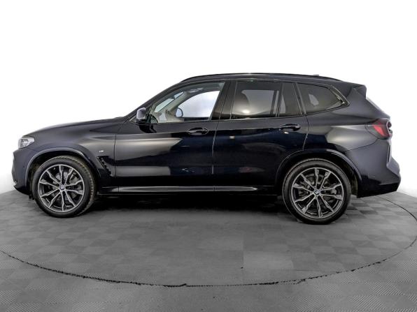BMW X3 III (G01) Рестайлинг с пробегом 2024 года, цена 6 615 000 рублей, 15863 км, внедорожник, Автокод Объявления