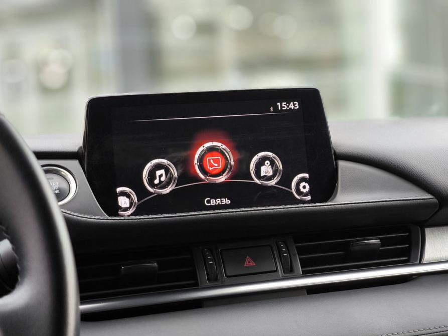 Mazda 6 III (GJ) Рестайлинг 2 Санкт-Петербург  - изображение 20