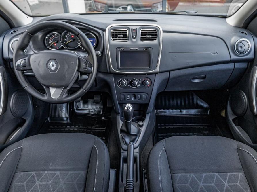 Renault Sandero II Казань  - изображение 7