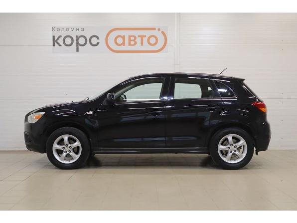 Mitsubishi ASX I с пробегом 2012 года, цена 1 129 000 рублей, 82030 км, внедорожник, Автокод Объявления