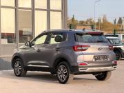 Chery Tiggo 4 I Рестайлинг Волгоград  - изображение 43