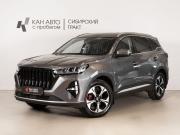 Chery Tiggo 7 Pro Max I Казань  - изображение 10