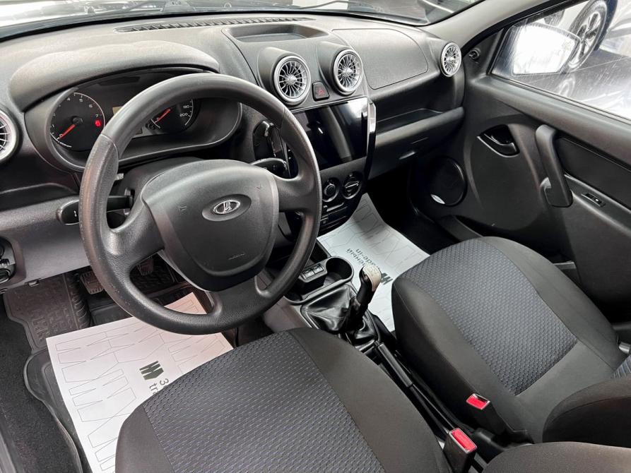 Lada (ВАЗ) Granta I Тверь  - изображение 8