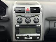 Volkswagen Touran I Рестайлинг Ростов-на-Дону  - изображение 33