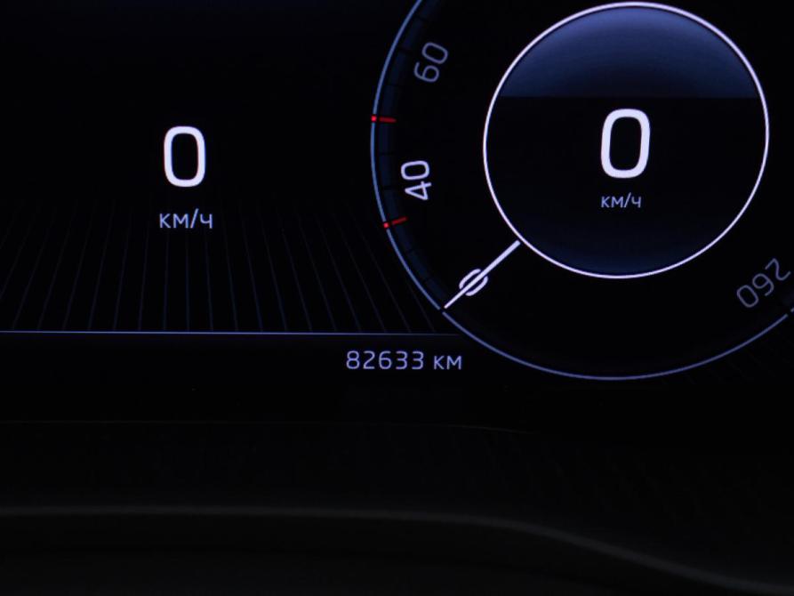Skoda Kodiaq I Москва  - изображение 12