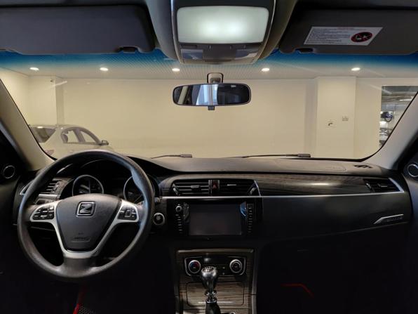 Zotye T600 с пробегом 2018 года, цена 839 000 рублей, 149660 км, внедорожник, Автокод Объявления